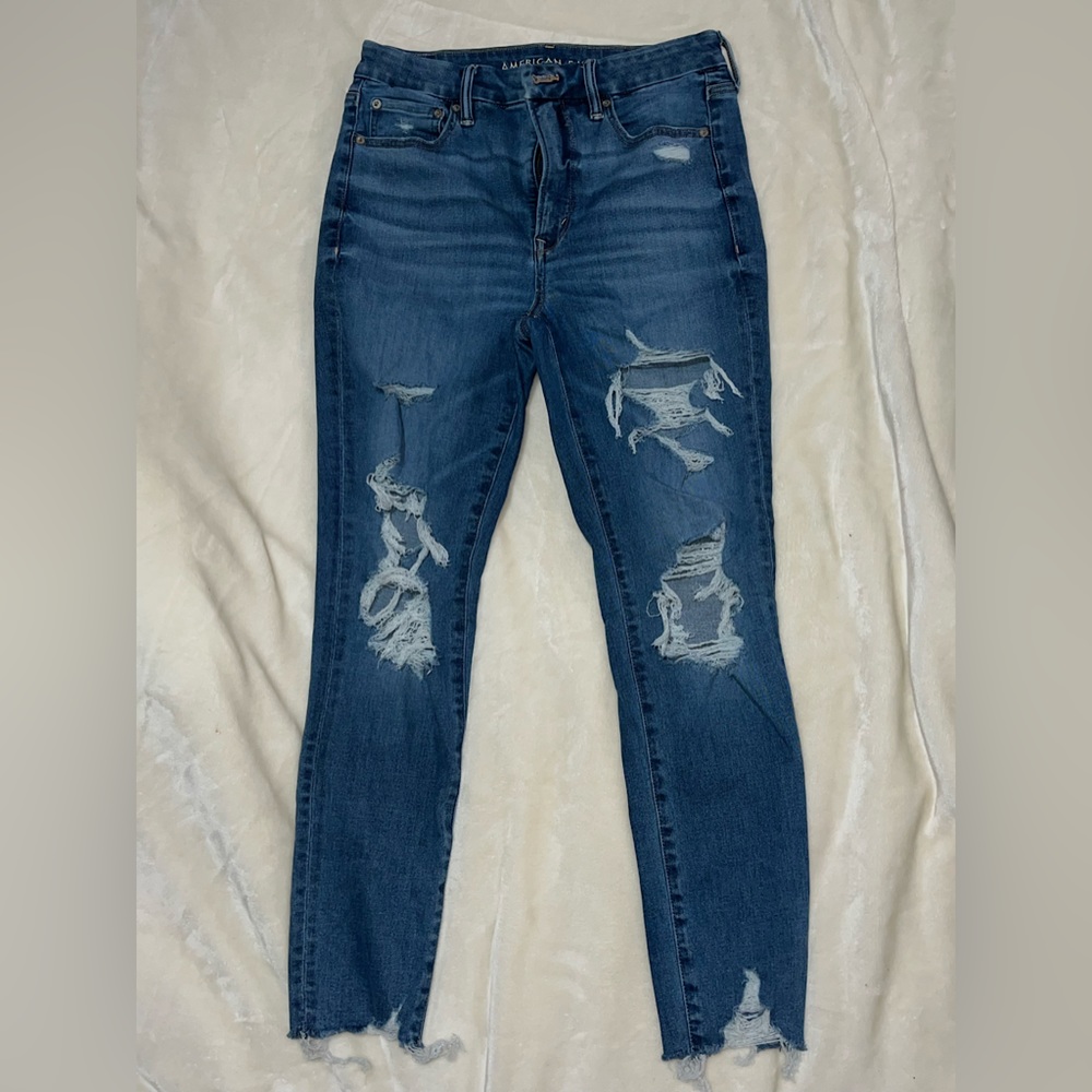 Worn like 2x, too big for me now..